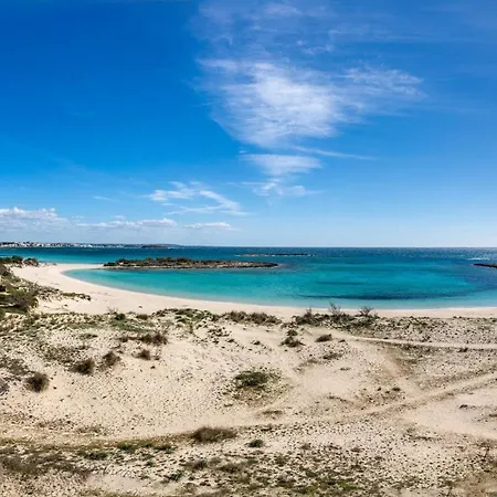 Approdo Sul Mare By Barbarhouse Ferienhaus *