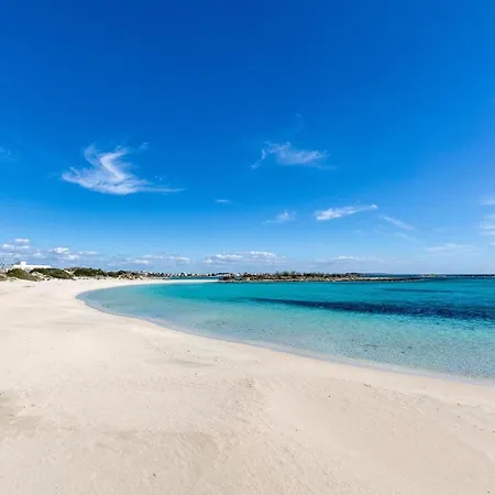 Approdo Sul Mare By Barbarhouse Дом отдыха